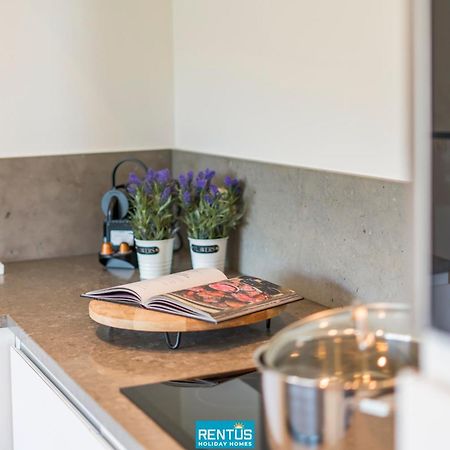 Sealine - Modern Apartment At 100M From The Beach Oostduinkerke Extérieur photo